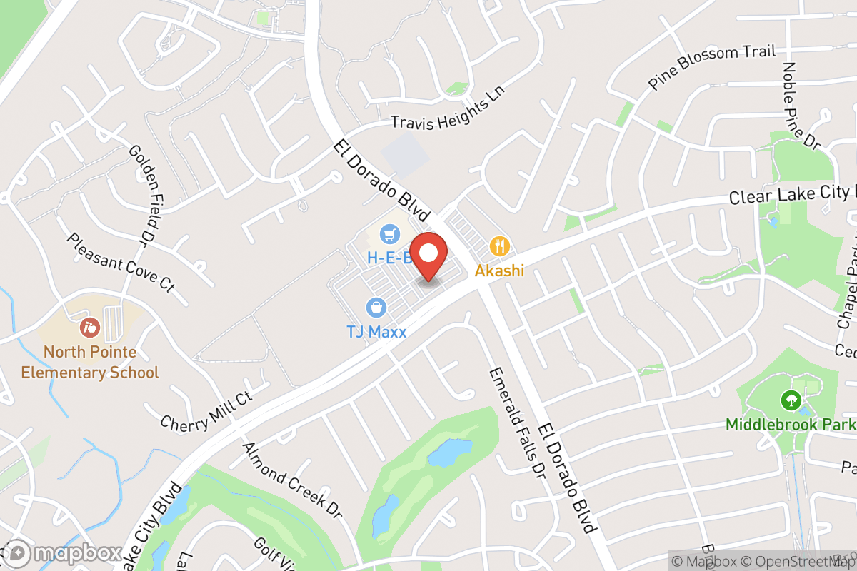 Ideal Dental Clear Lake