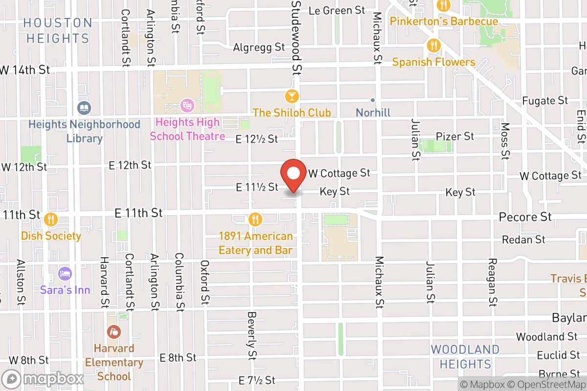 MB Dental at Heights