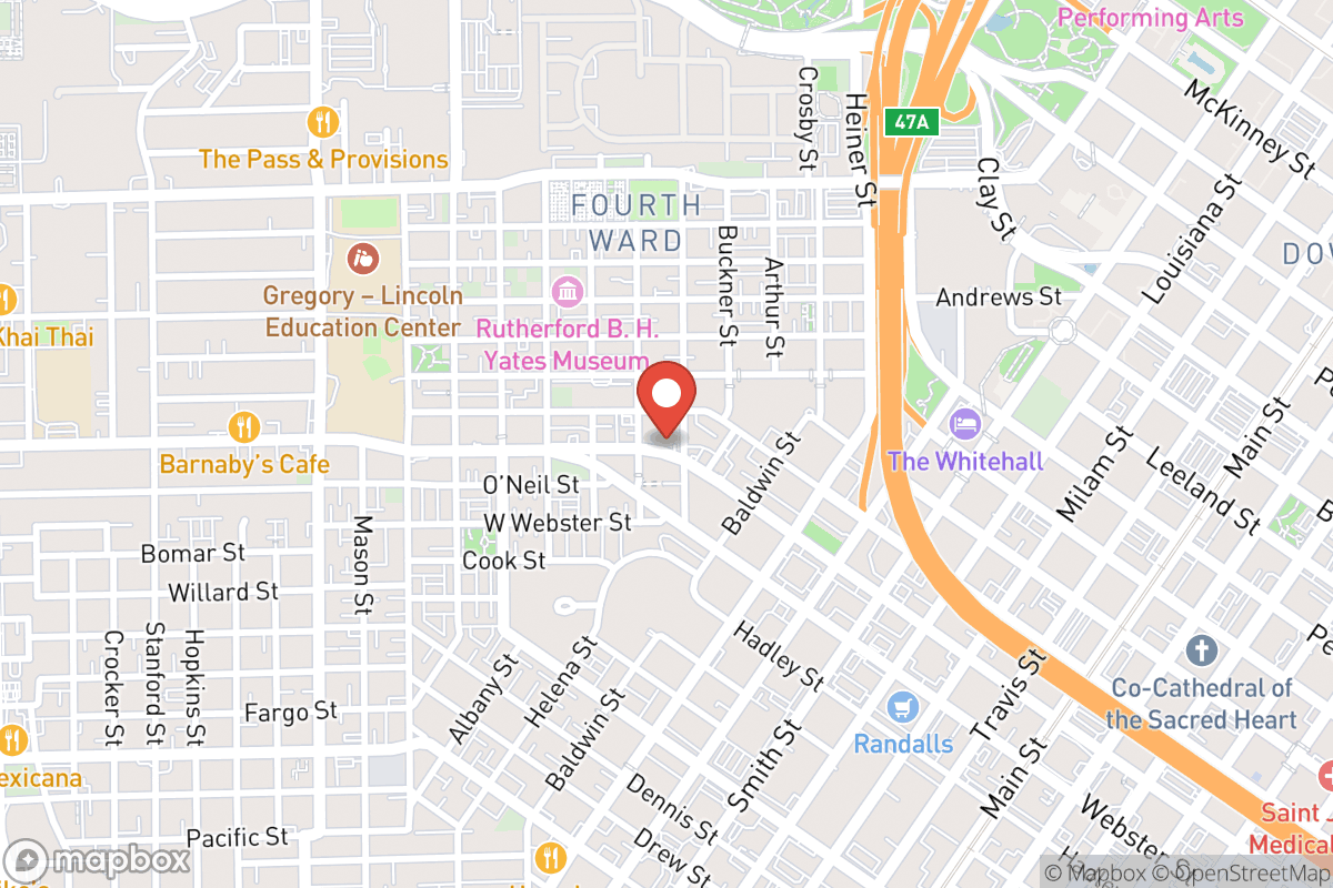 Omega Dental Specialists