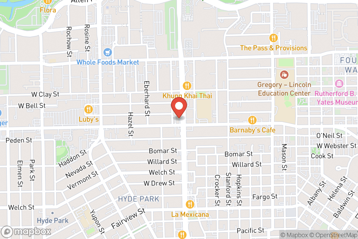 Restore Dental At Montrose
