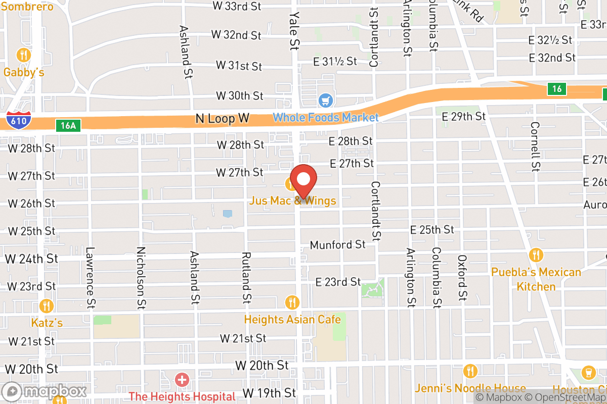 Sapphire Smiles - Dr. Antoun | Leading Cosmetic Dentist in Houston