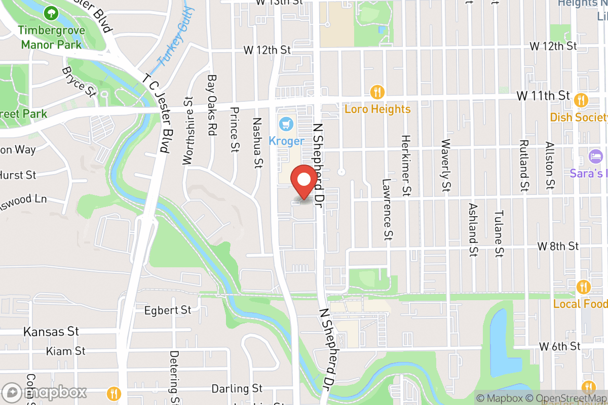Shepherd Dental