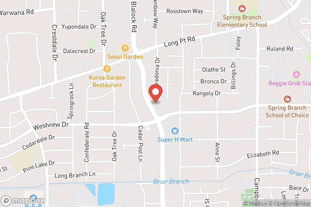Smile 4 Texas Dental Center - Spring Branch Dentist