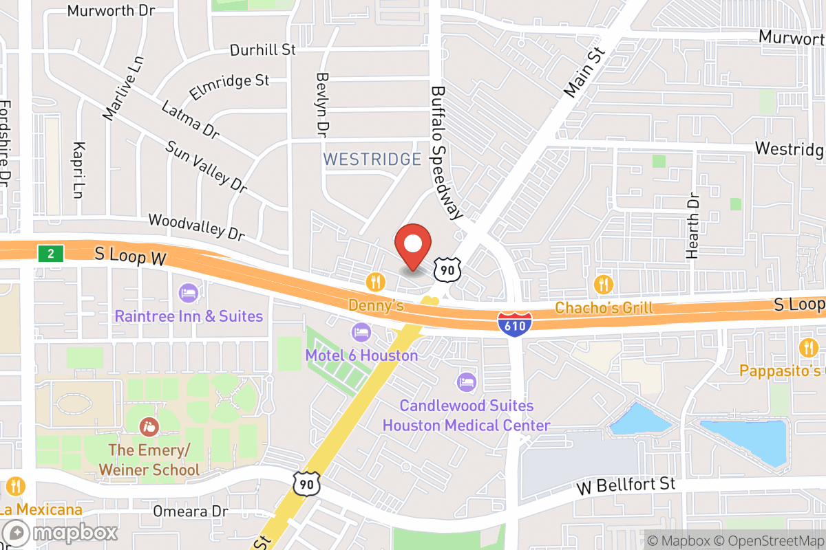 Urgent Dental Care of Houston