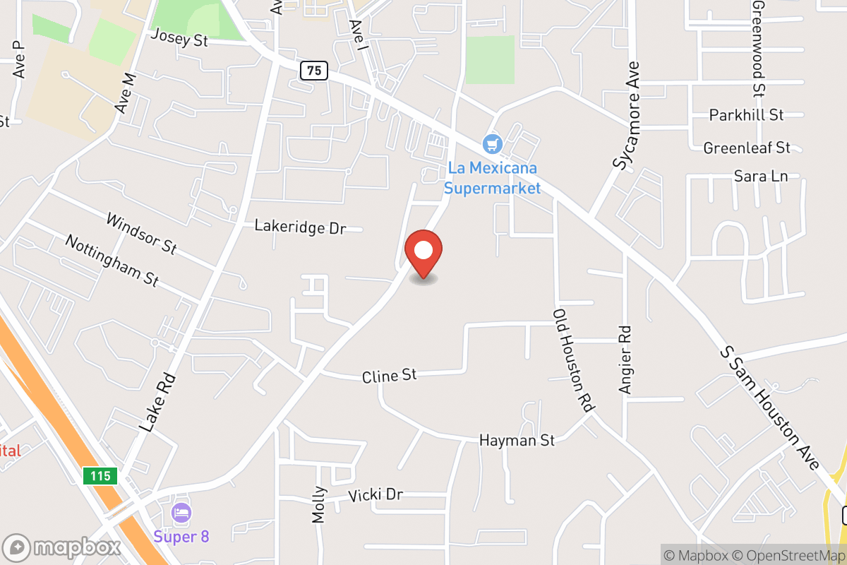 Family Dentistry of Huntsville
