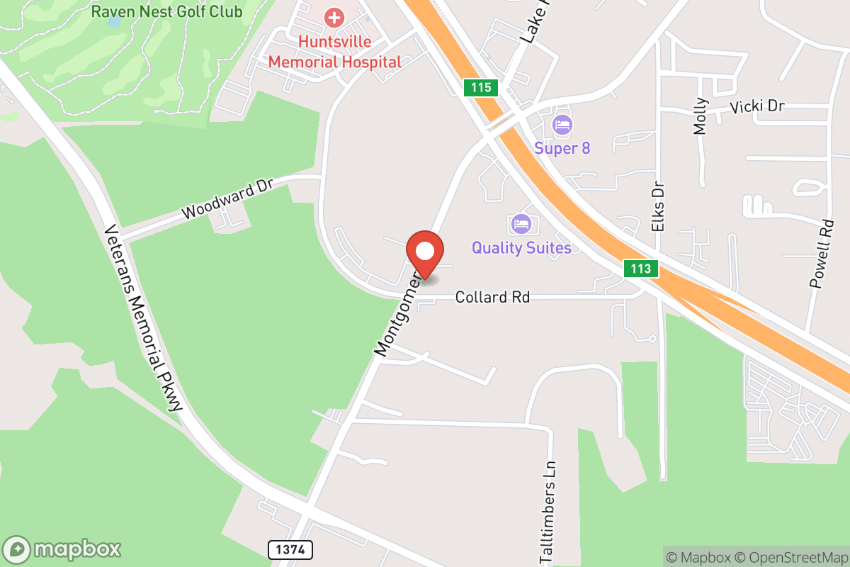 Huntsville Family Dental
