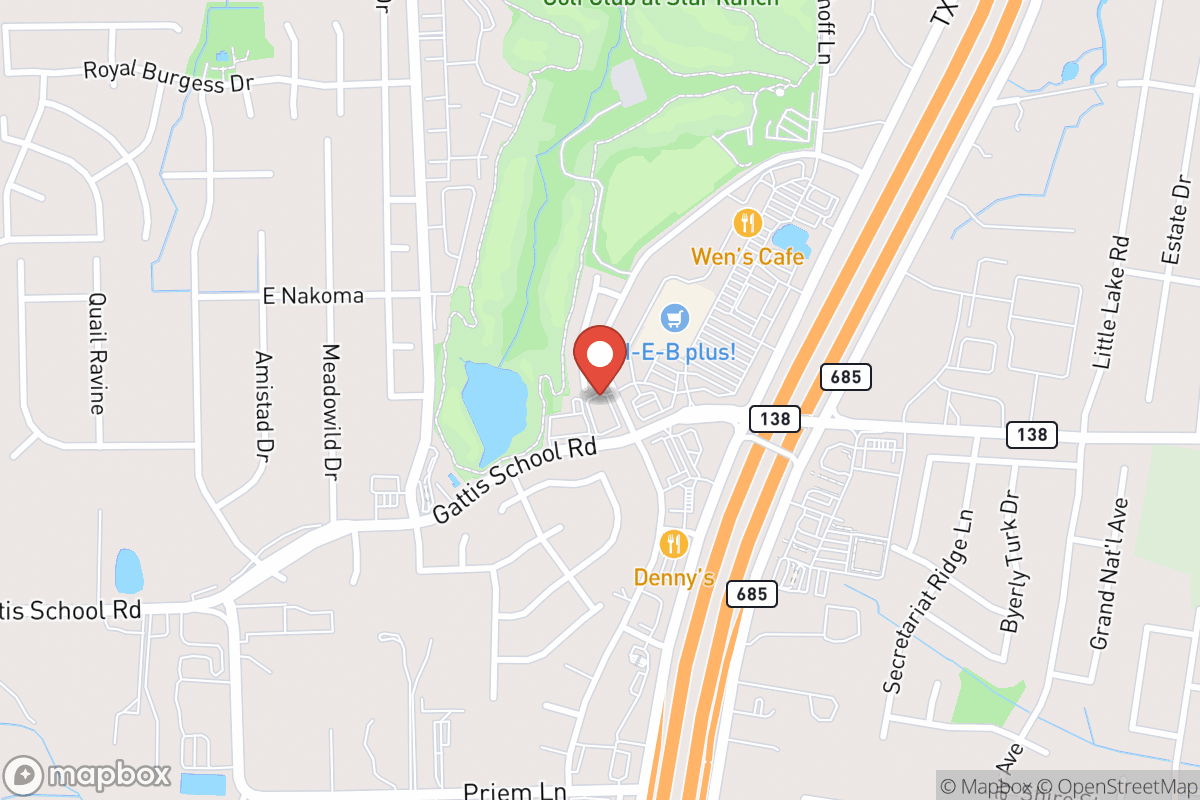 Ideal Dental Hutto