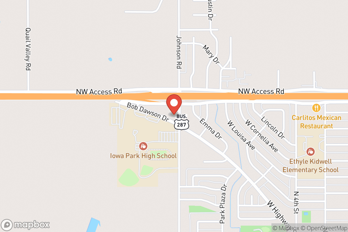 Iowa Park Dental
