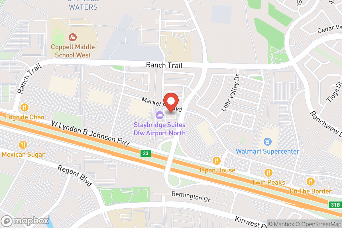 Active Dental Irving