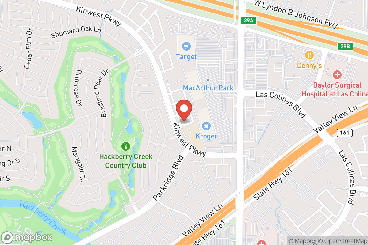 Advanced Dental Care Las Colinas