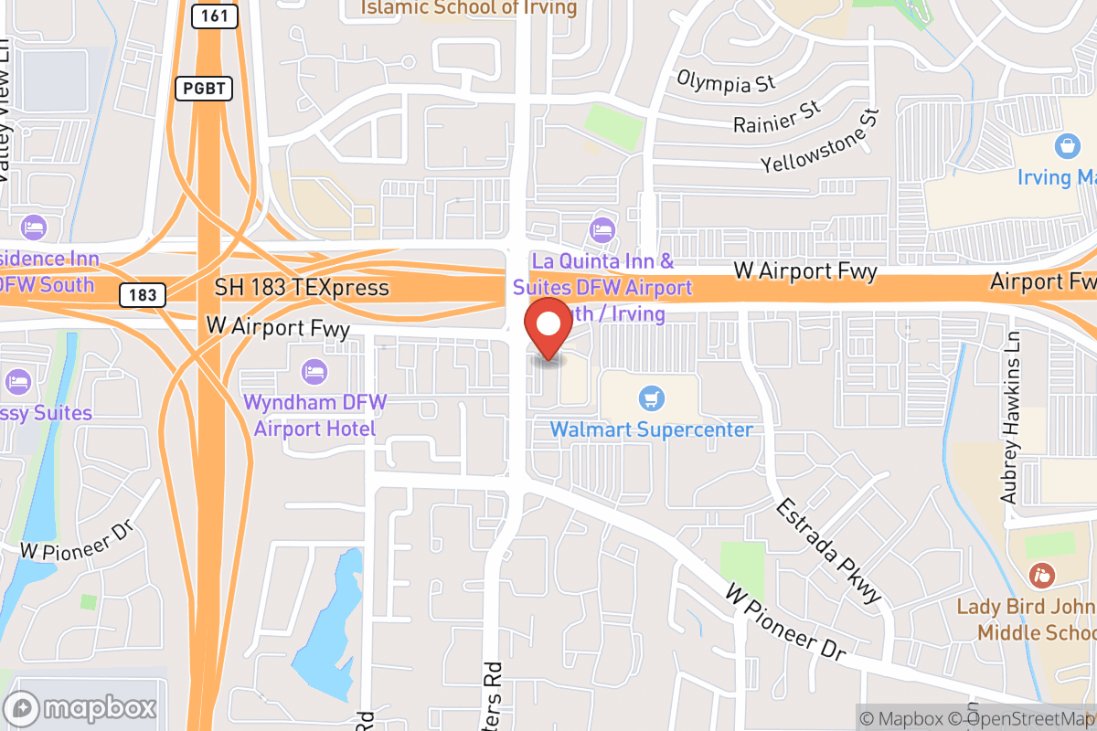Dreamworks Dental and Orthodontics - Irving Dentist