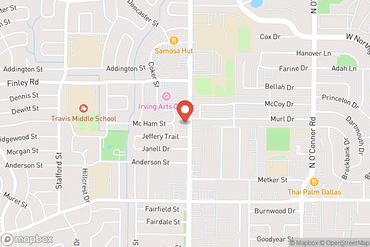 Endodontic Associates of Irving