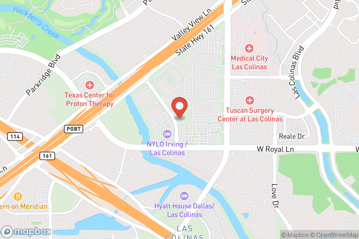 Gentle Dentistry of Las Colinas
