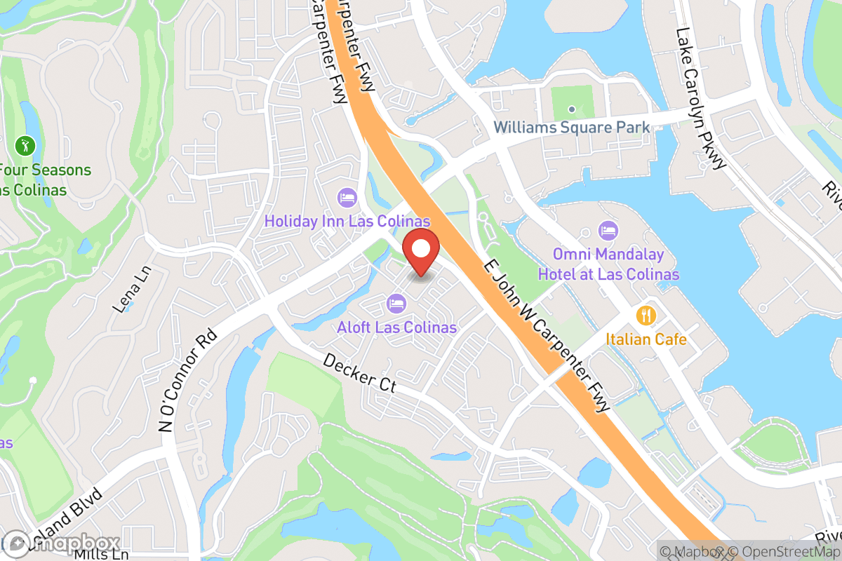 HomeTown Dental Irving