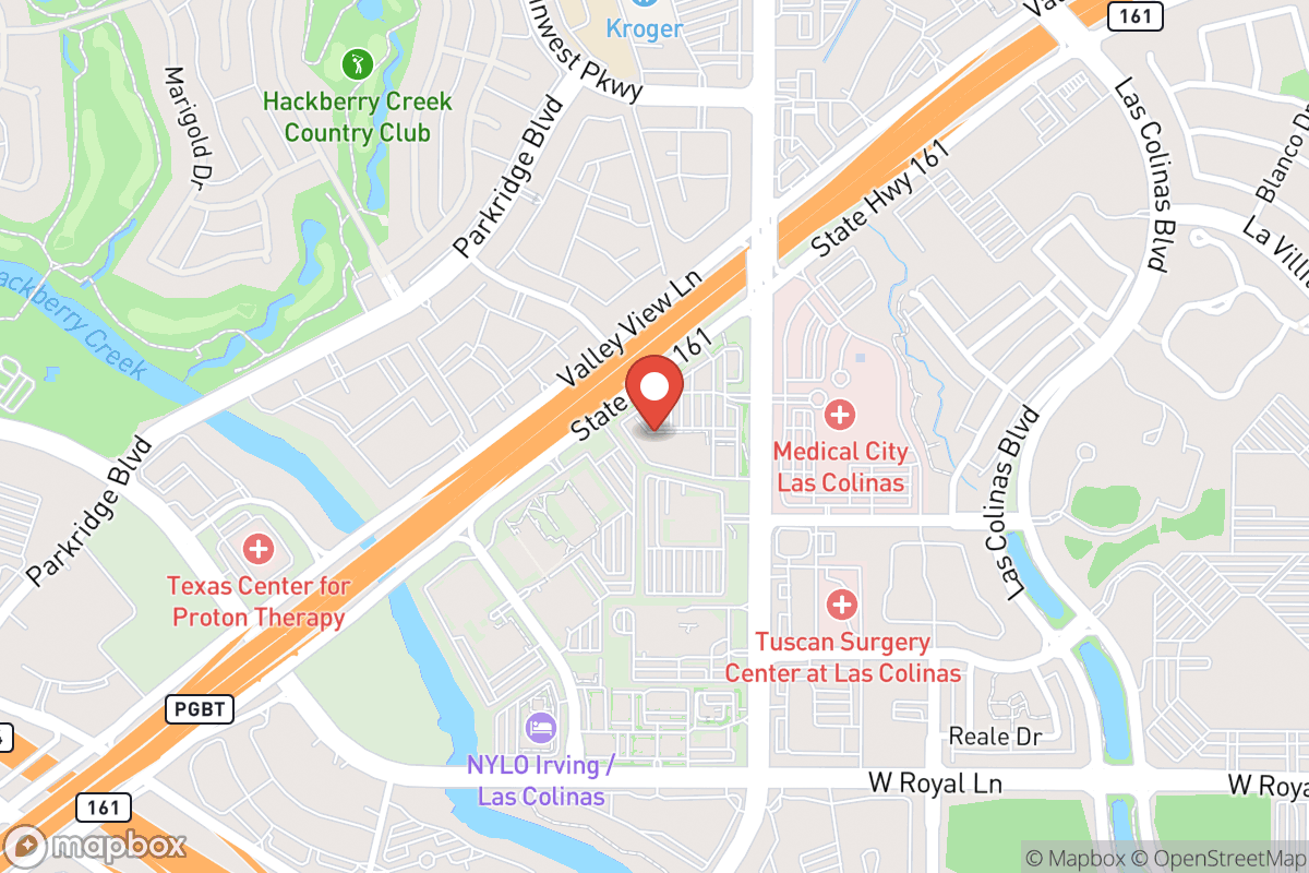 Ideal Dental Las Colinas