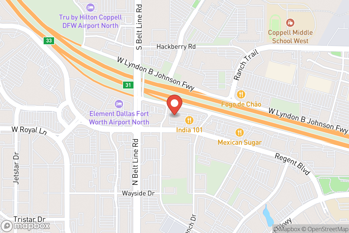 Ideal Dental North Irving