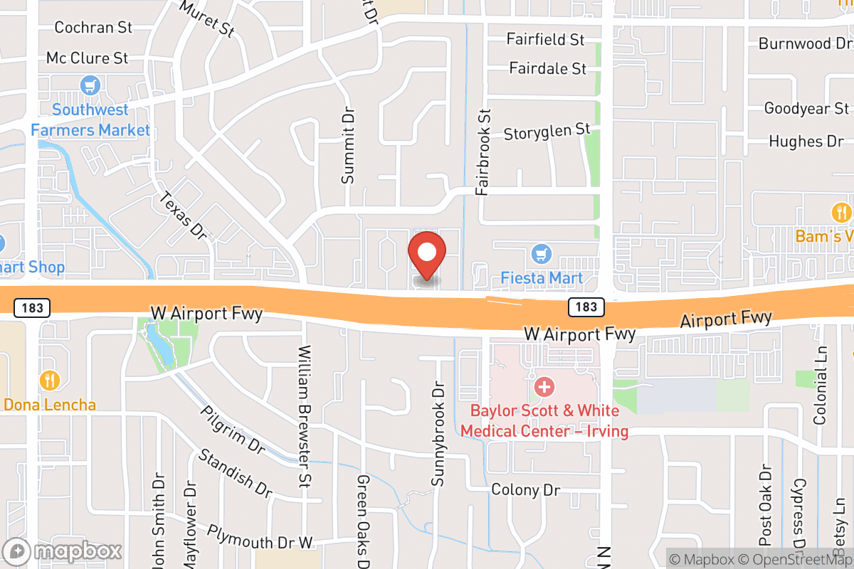 Irving Dental Care