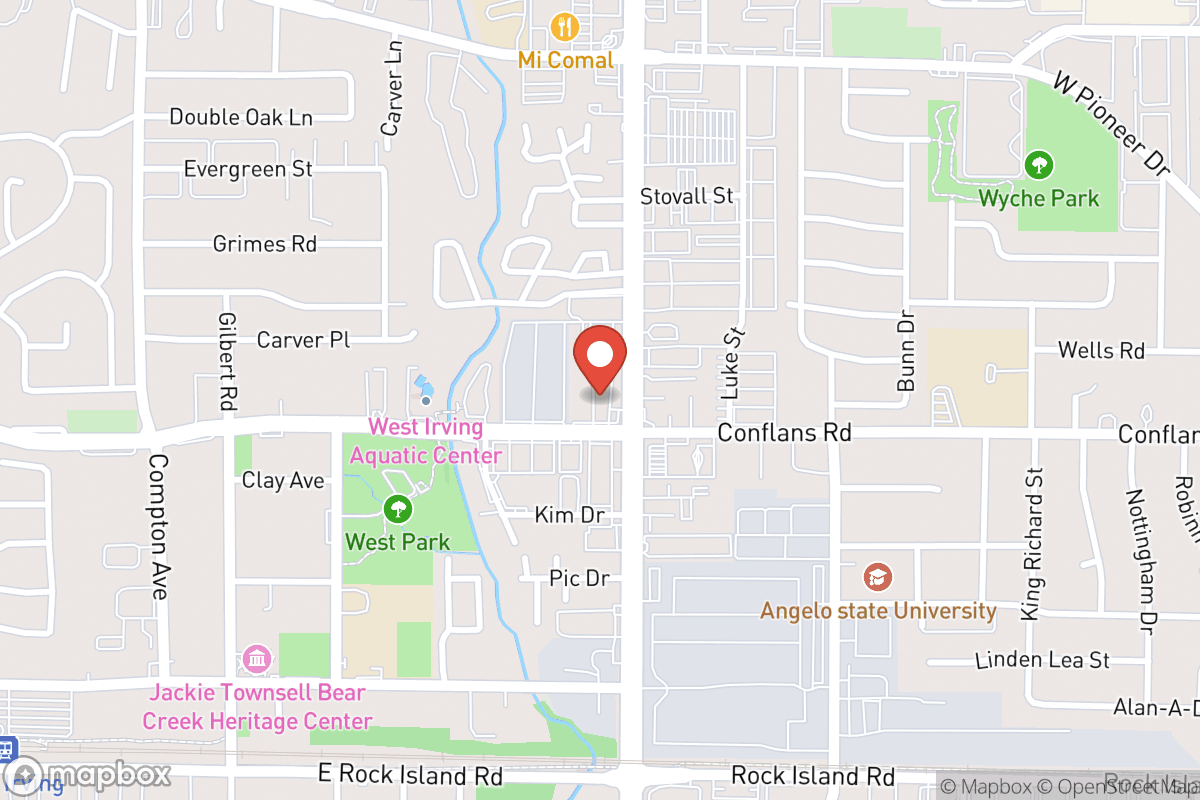 Irving Dental