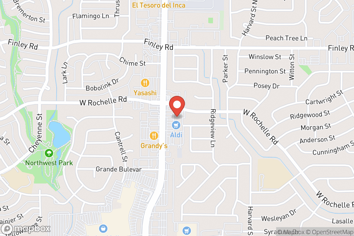 Irving Family Dental