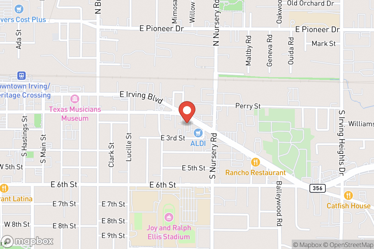 Jefferson Dental & Orthodontics