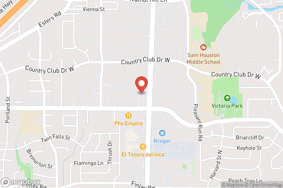 Jefferson Dental & Orthodontics