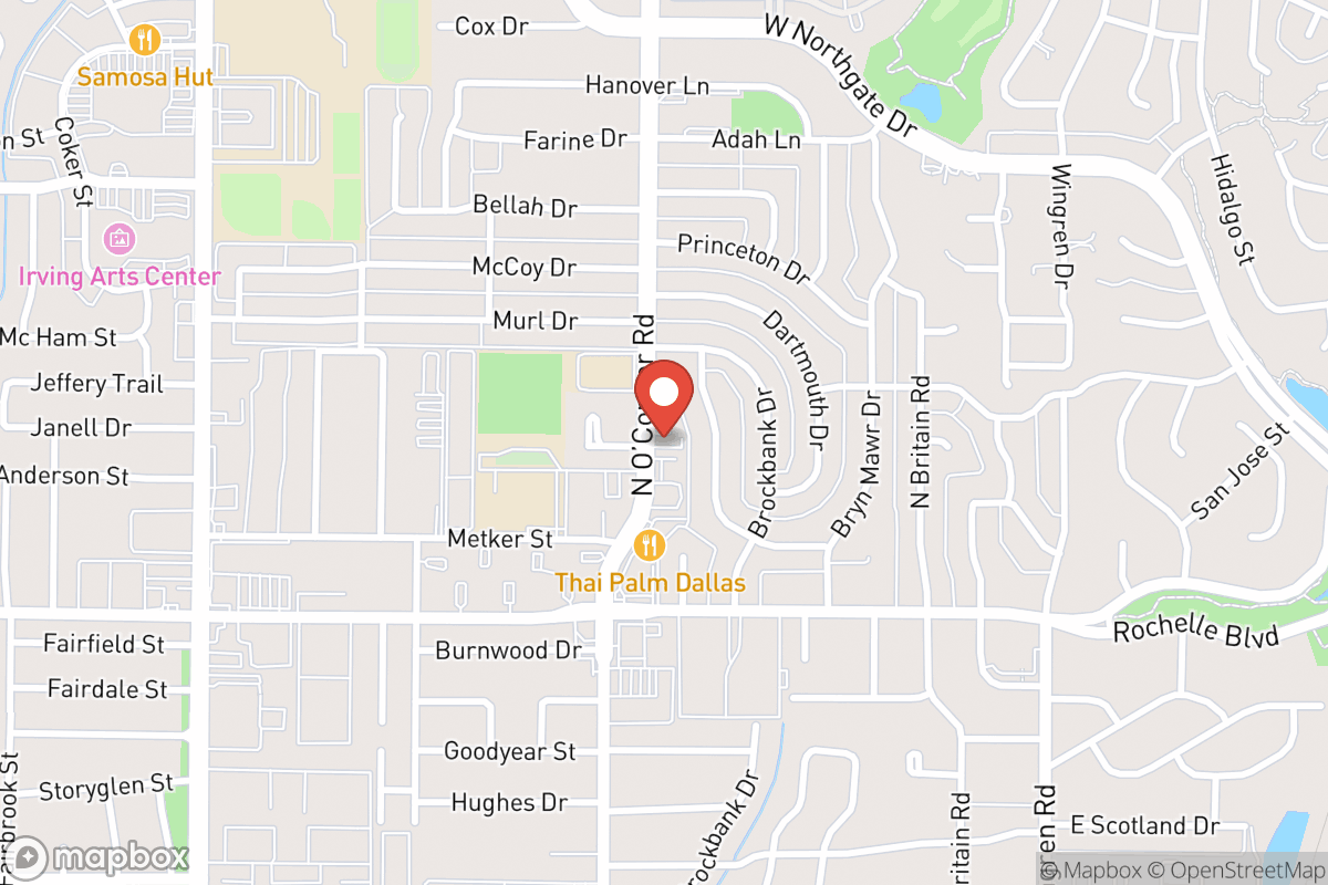 Las Colinas Dental Group