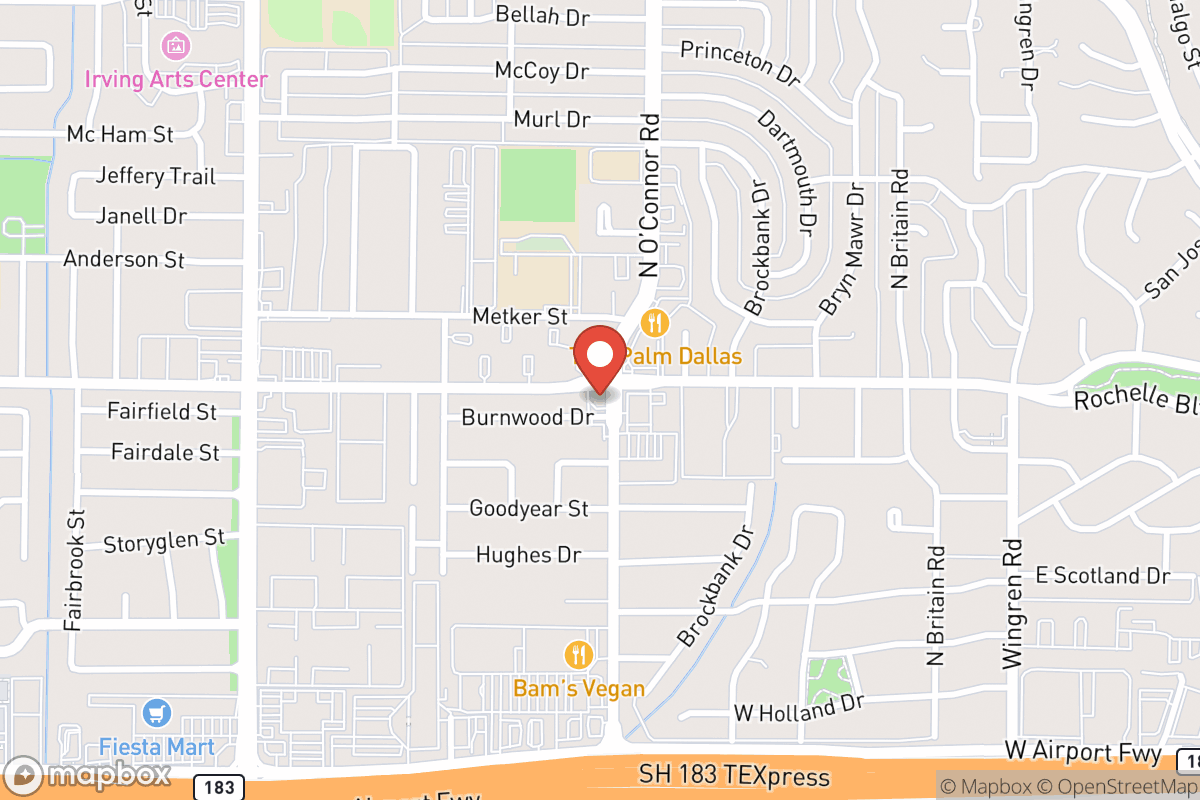 MacArthur Dental
