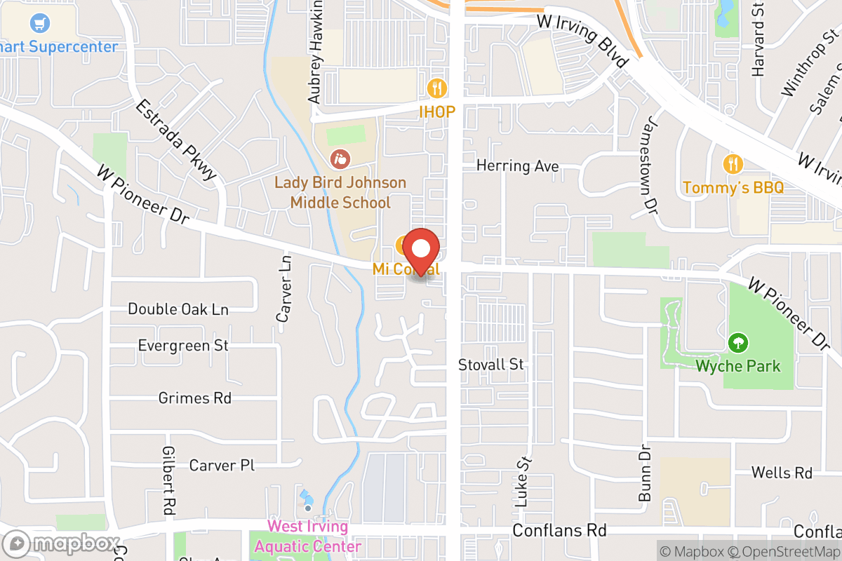 My Family Dentist Irving