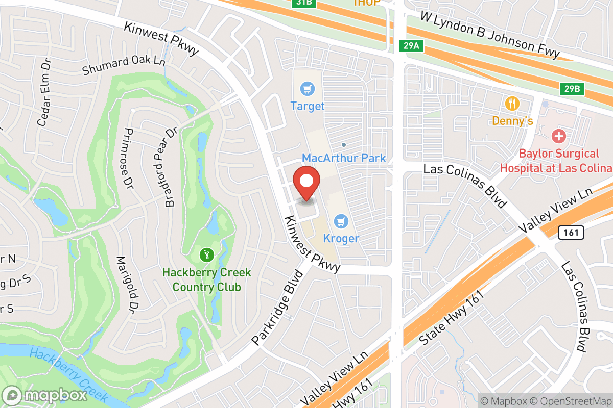 NOVA DENTAL LAS COLINAS