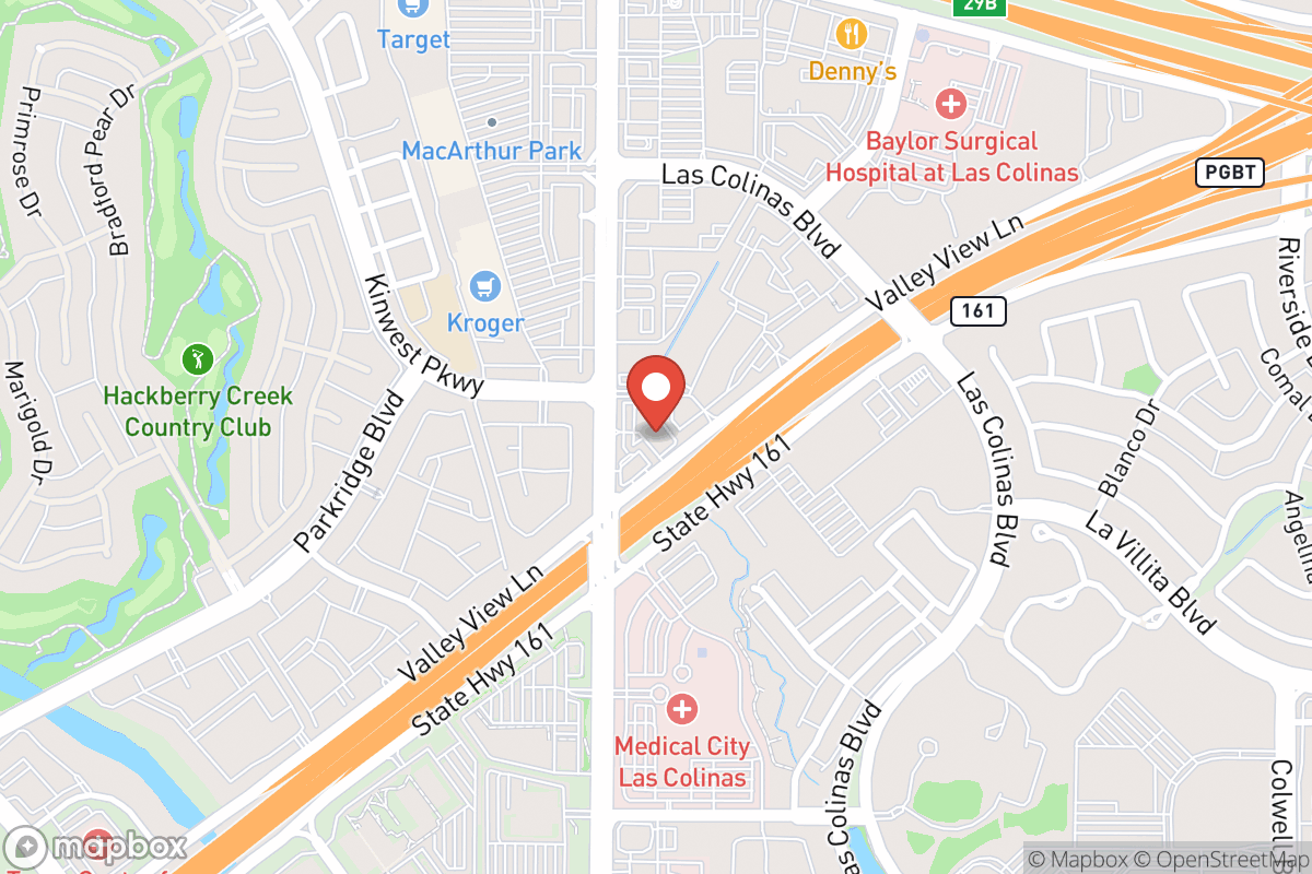 Pearl Dental Studio Irving