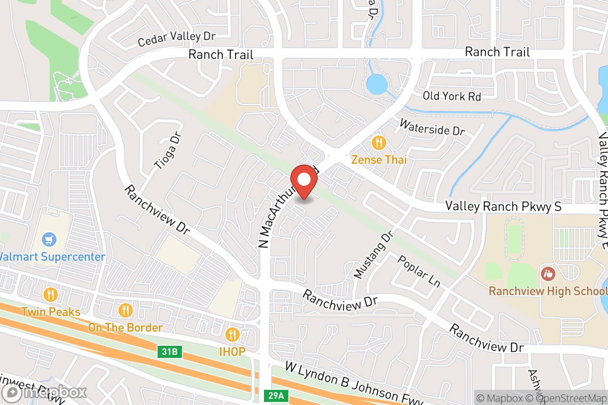 Ranchview Family Dentistry