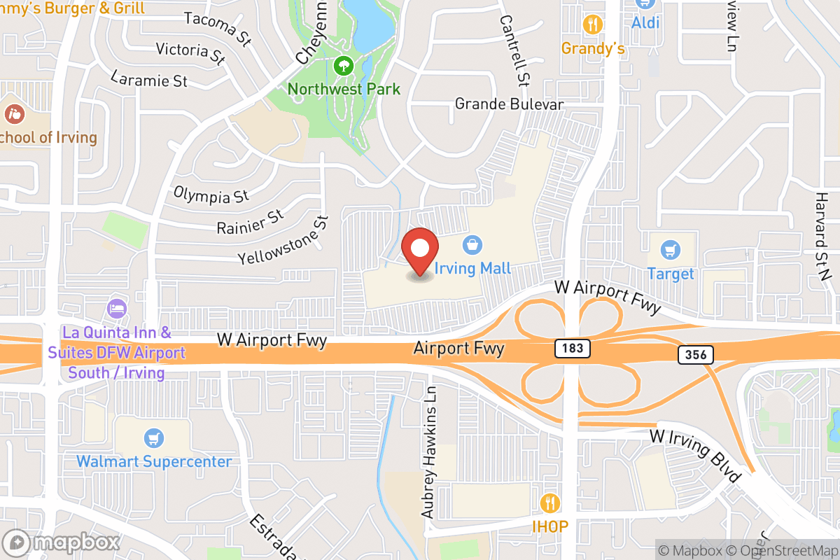 Revive Dental of Irving Family Cosmetic Emergency Implants