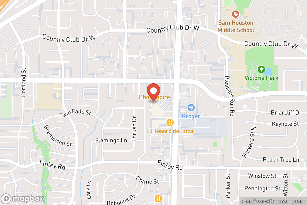 Rodeo Dental & Orthodontics of Irving