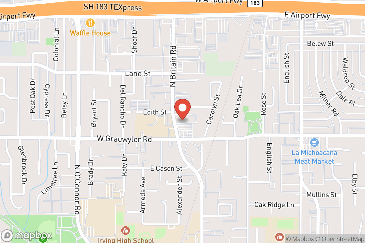 Smile Zone of Irving