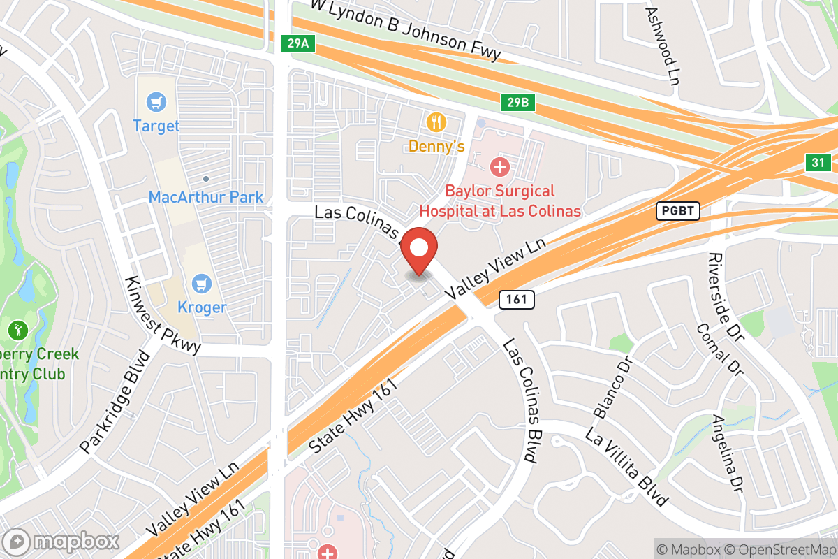 Smiles Family Dental - Las Colinas