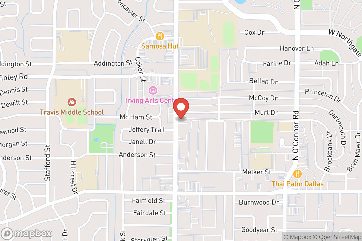 Smiles of Irving: Dr. Saili Rekhi, DDS