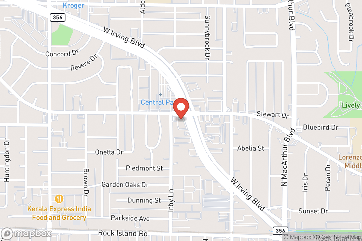 Sterling Dental Center - Dentist Irving
