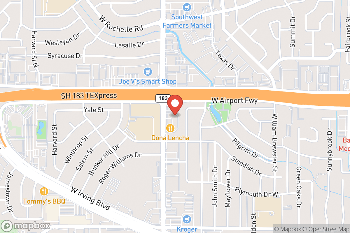 Texas Tiny Teeth Pediatric Dentistry & Orthodontics Irving
