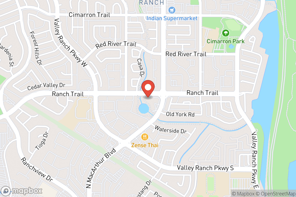 Valley Ranch Family Dentistry