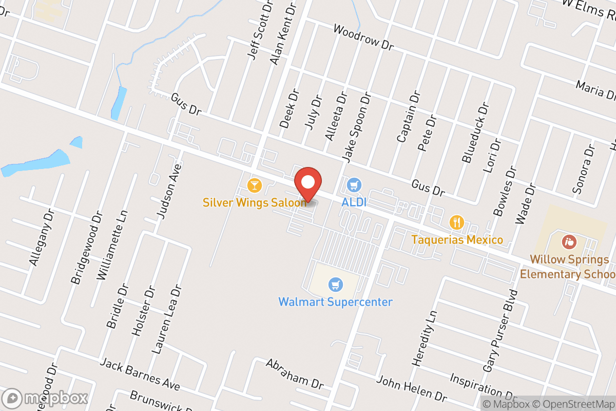 ACE Dental of Killeen