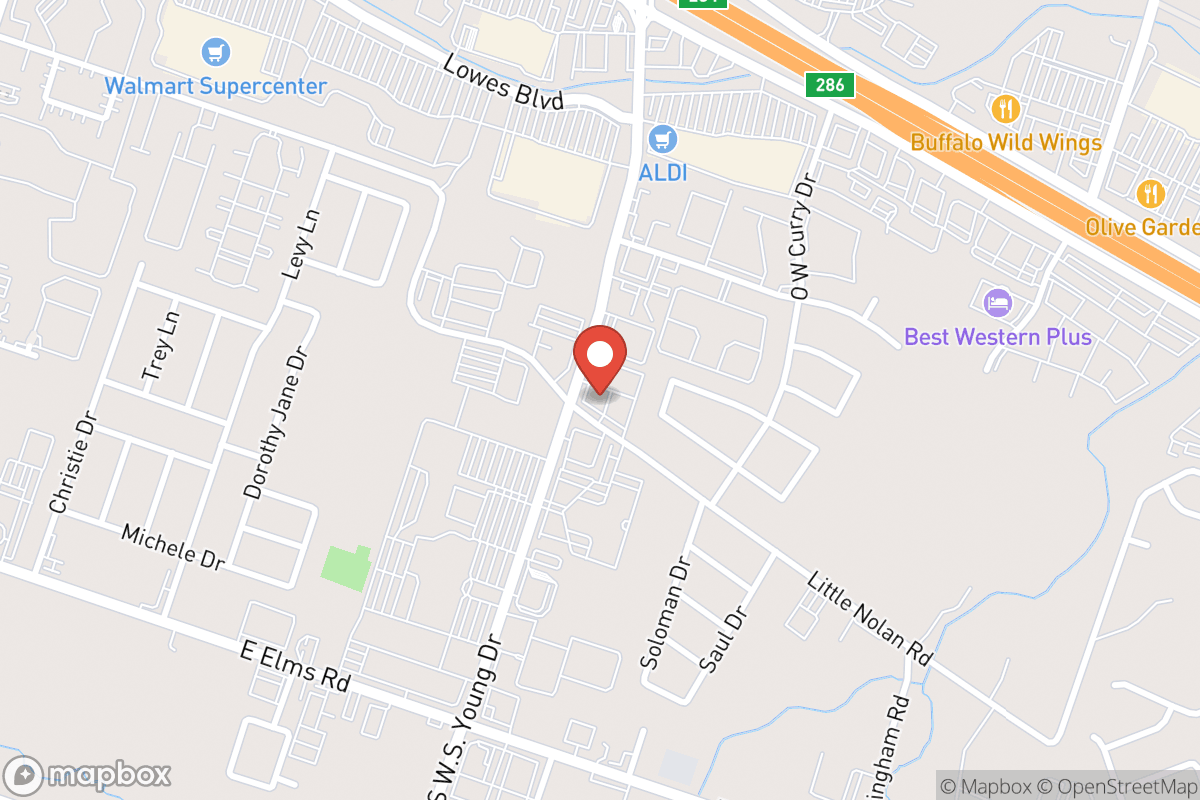 Carus Dental Killeen