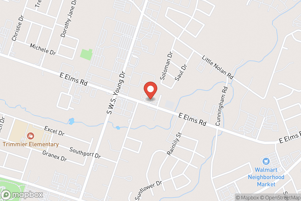 Elm Ridge Implant and Family Dentistry