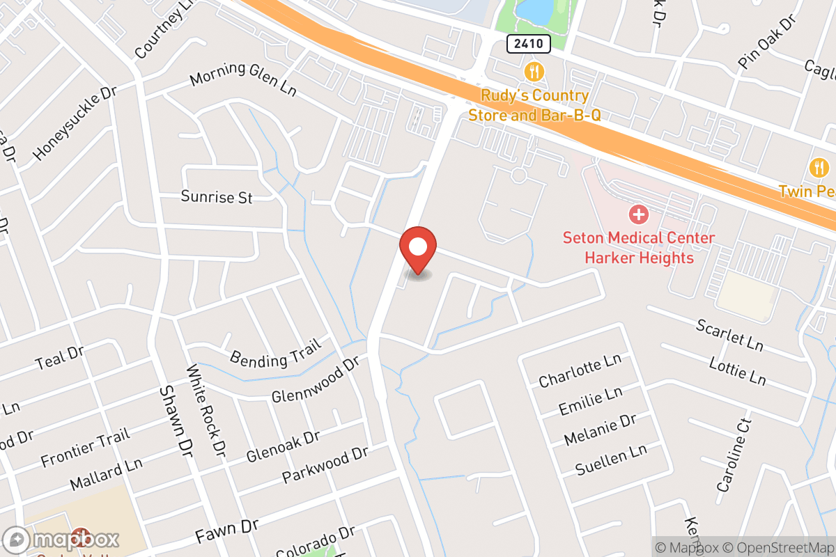 Killeen Choice Dental