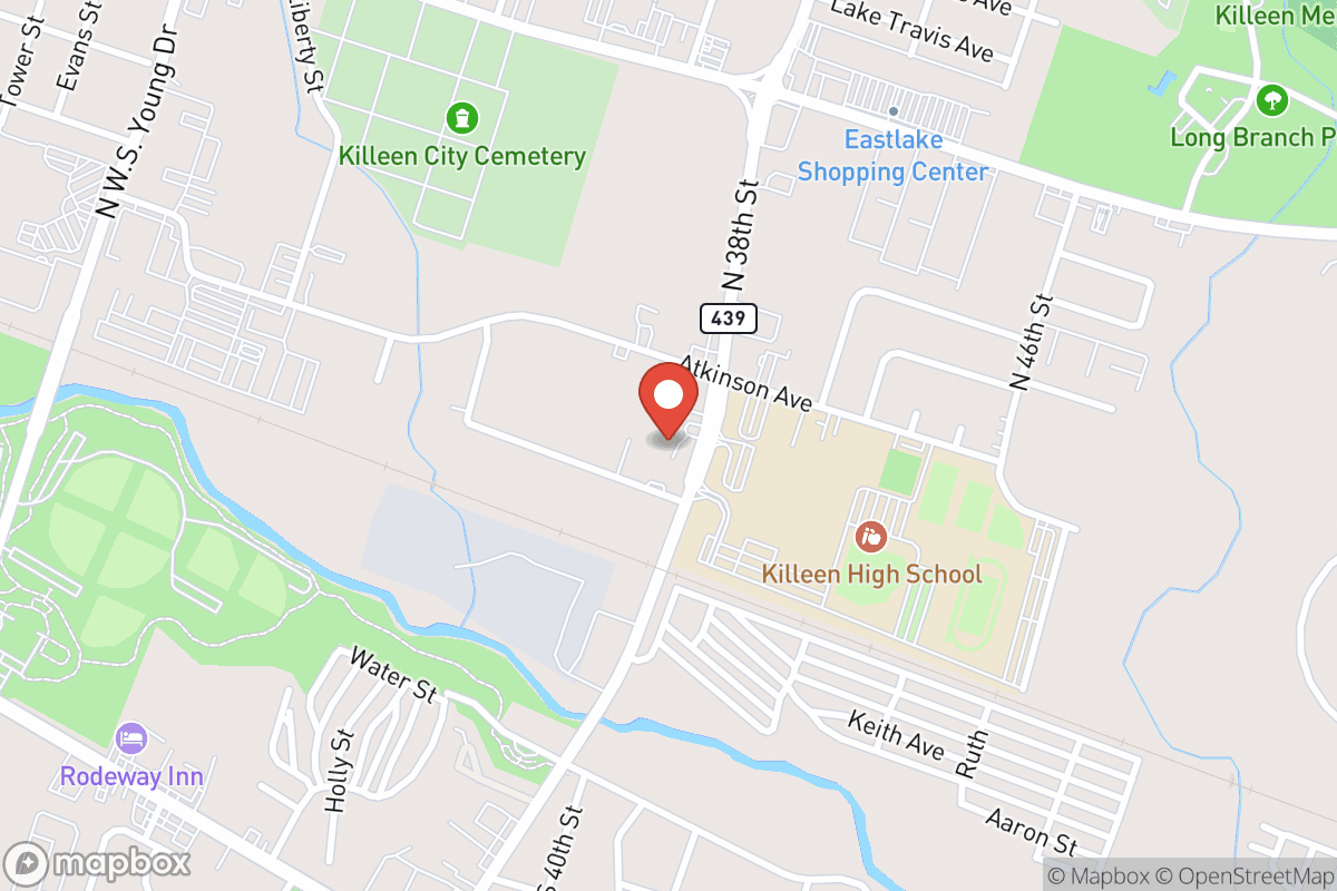 Killeen Dental Group: Michael Harris, DDS