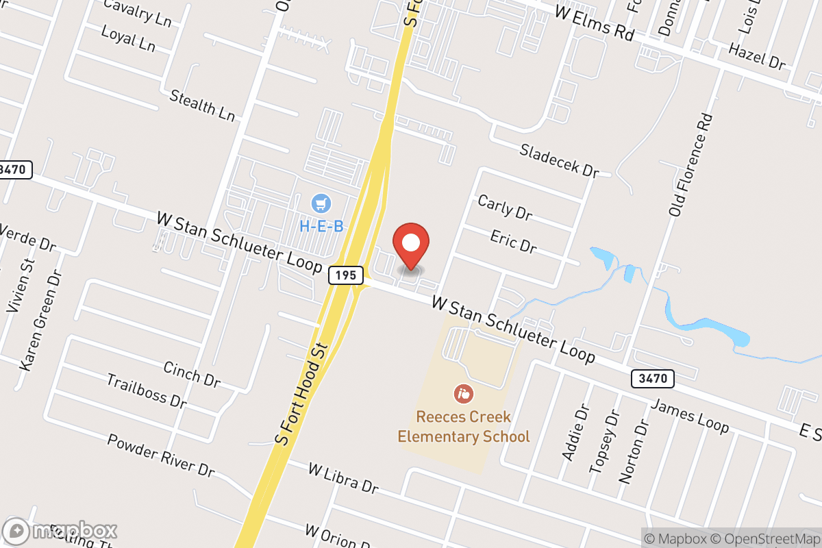 Killeen Modern Dentistry