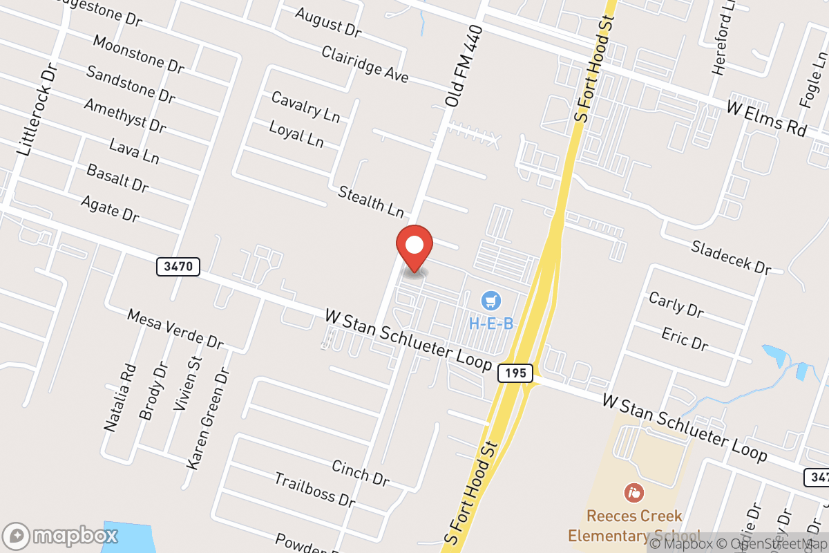 Lone Star Pediatric Dental & Braces - Killeen