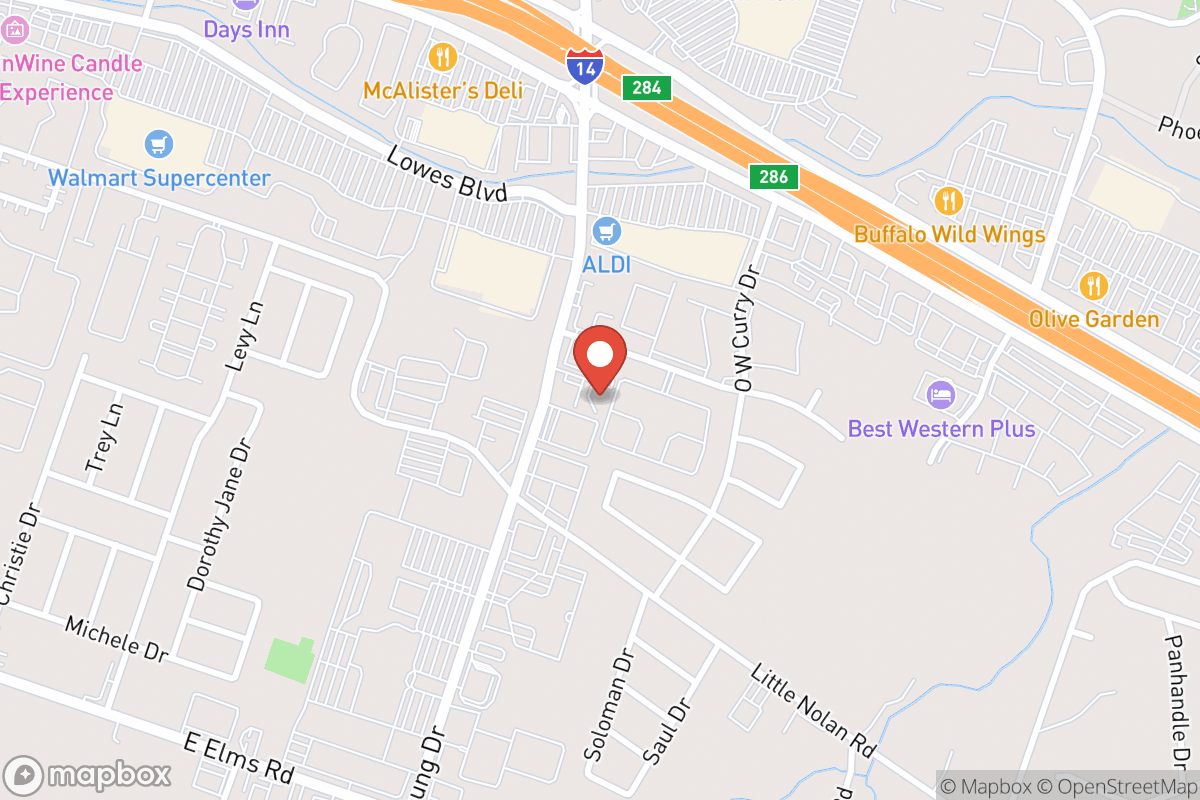 Solomon Orthodontics - Killeen