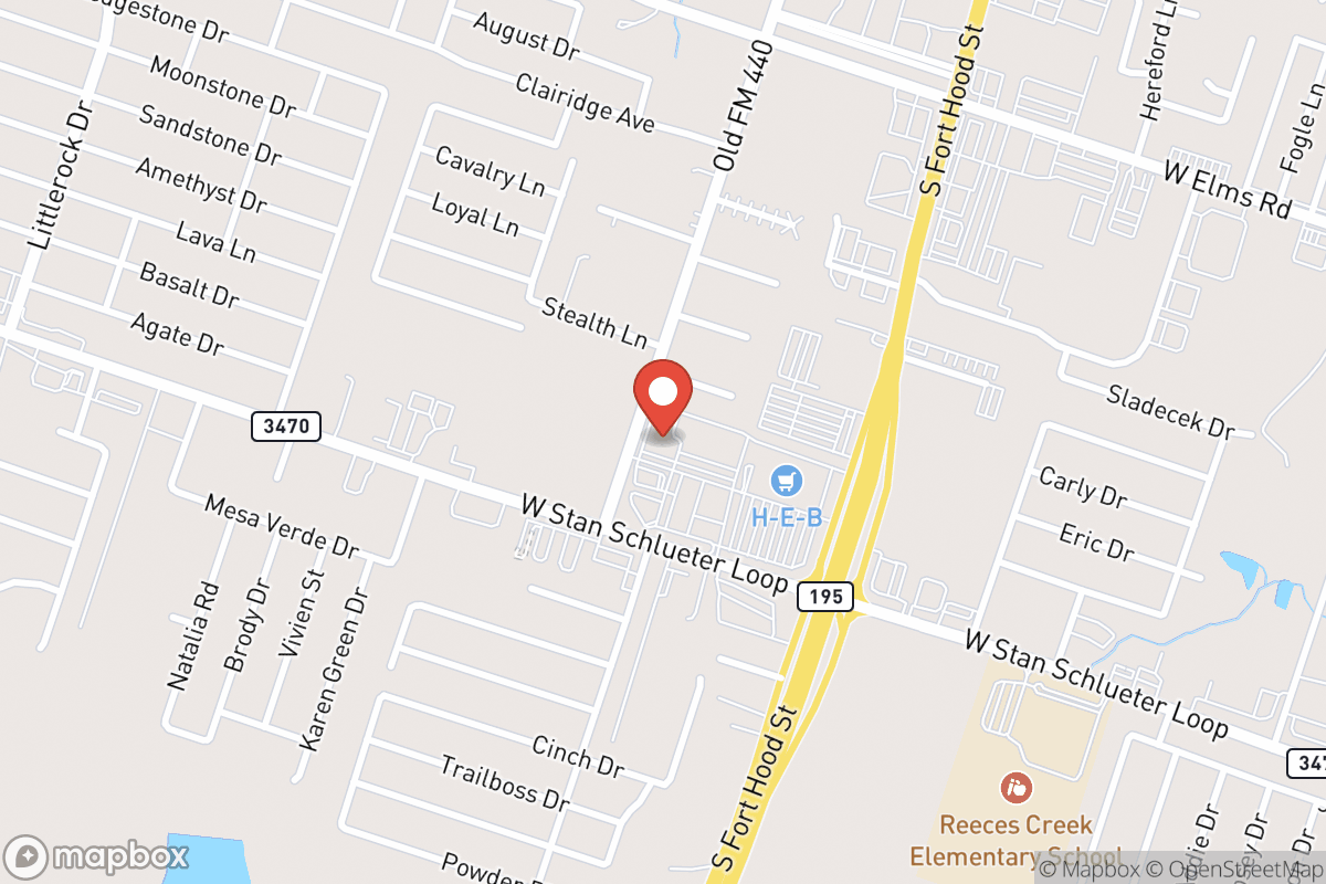 Stonehaven Dental & Orthodontics - Killeen
