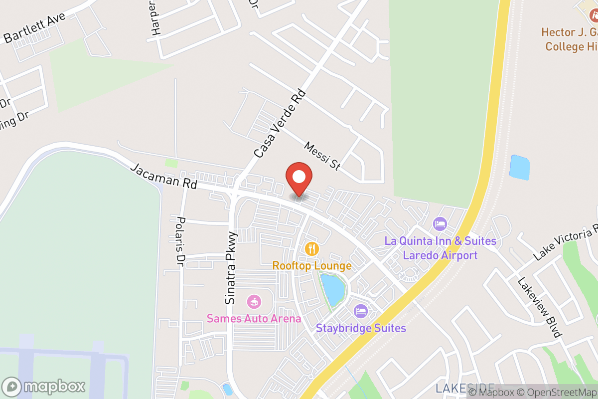 Asclepius Dental Center of Laredo