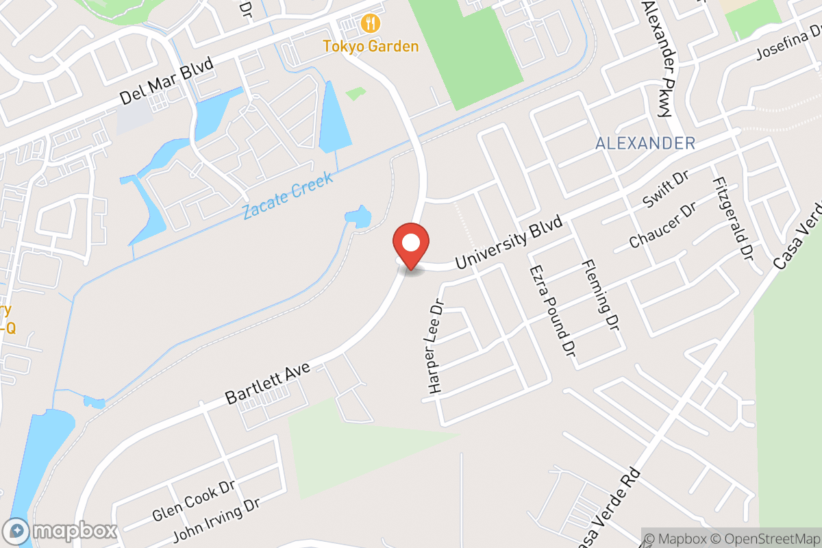 Davenport Dental--Bartlett